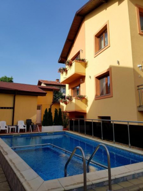 Family Hotel Dalia